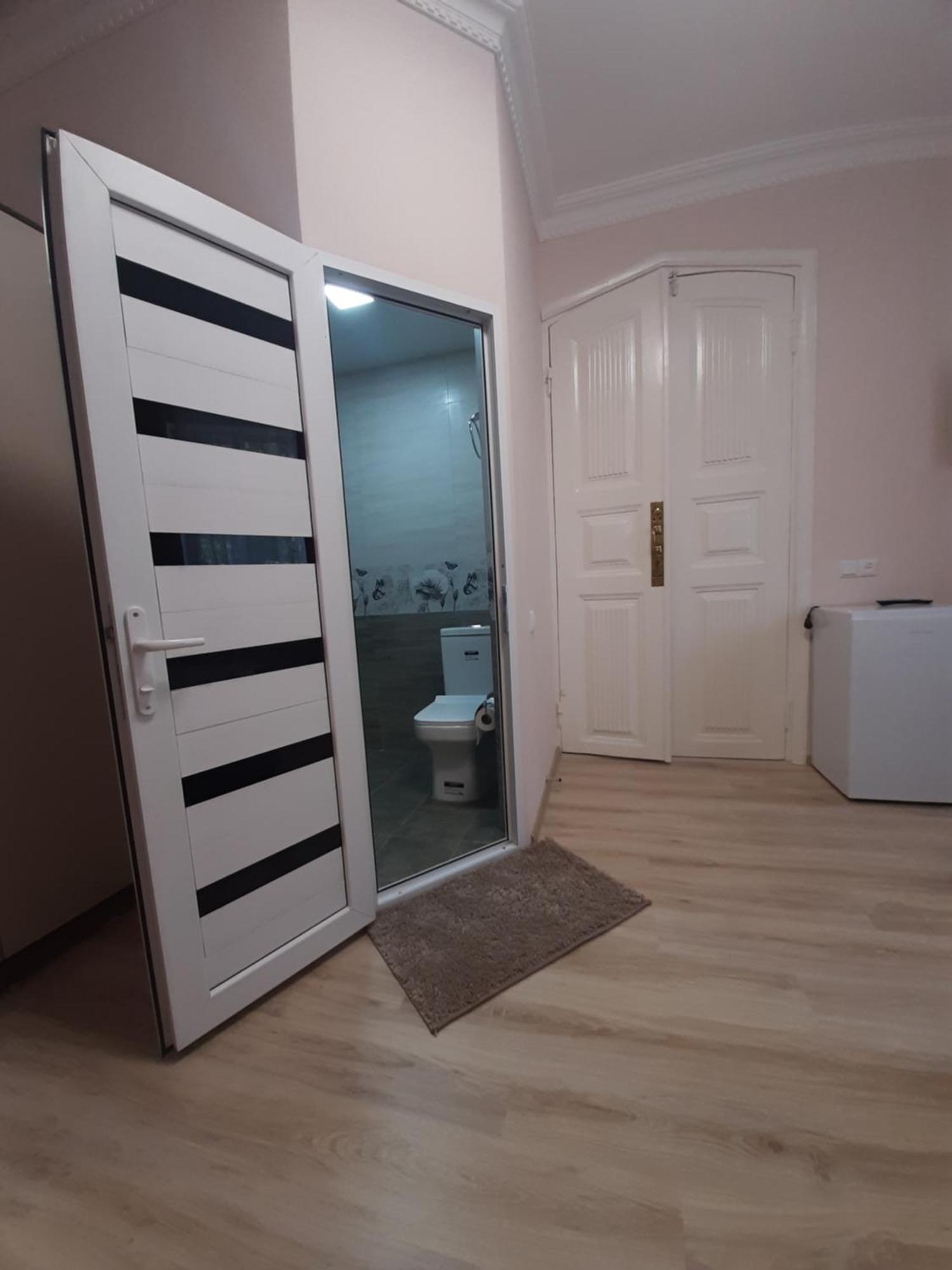 Vernatun Guest House Gyumri Exterior foto