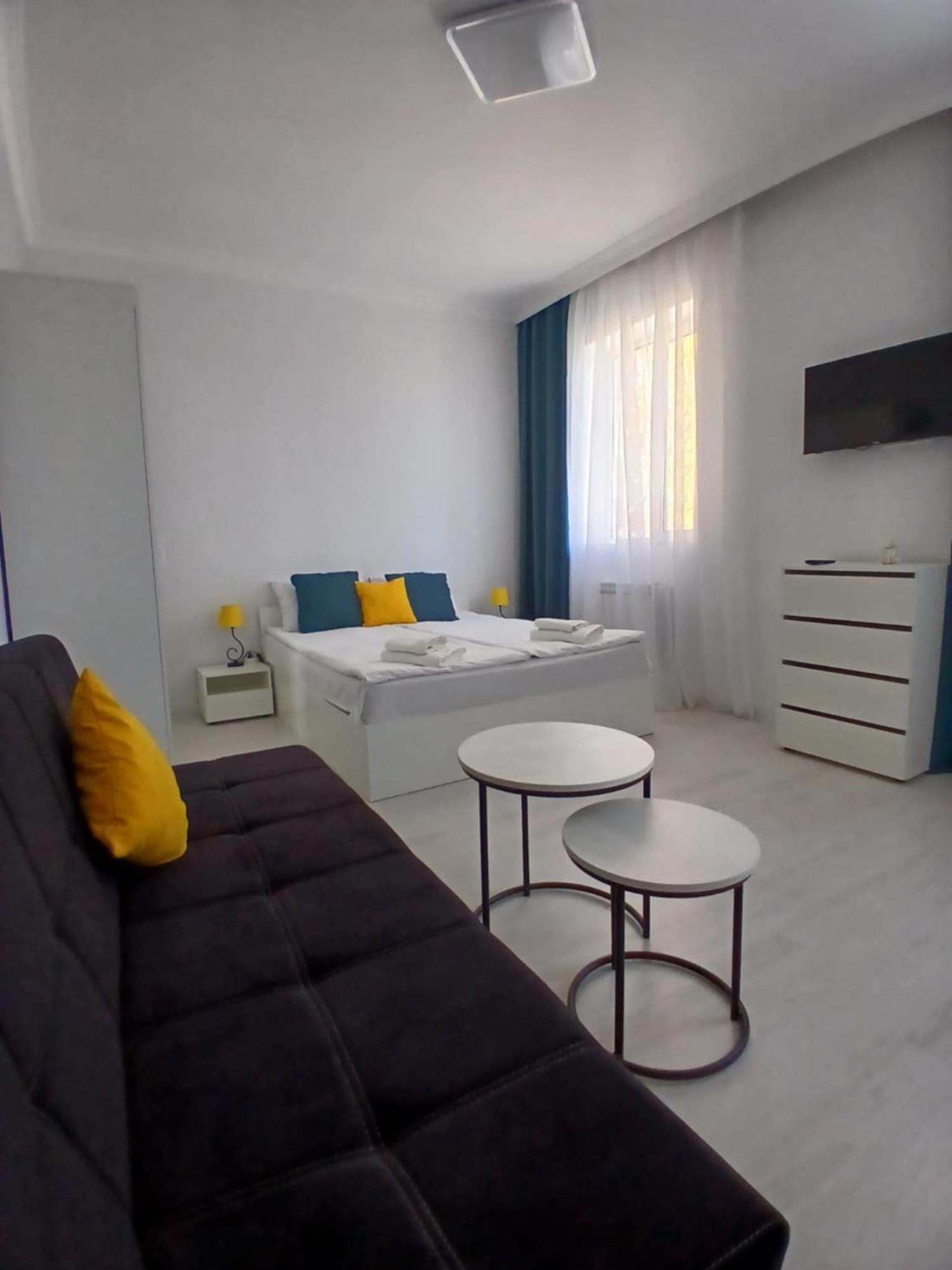 Vernatun Guest House Gyumri Exterior foto