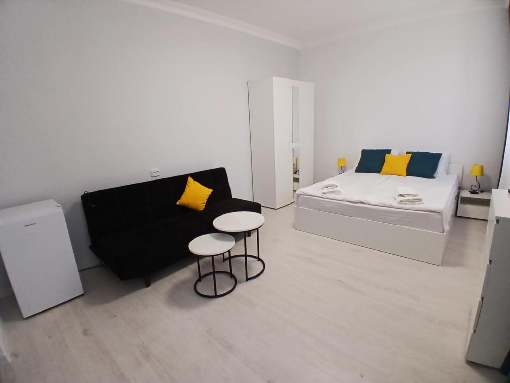 Vernatun Guest House Gyumri Exterior foto